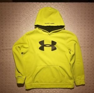 Under Armour X Storm Youth XL Hoodie